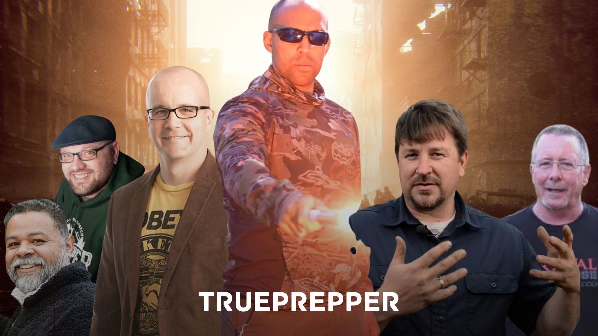 The 10 Best Prepper YouTube Channels [2024]