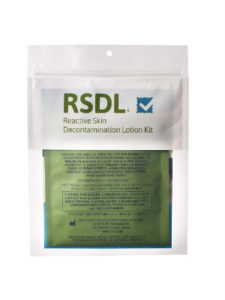 RSDL Kit
