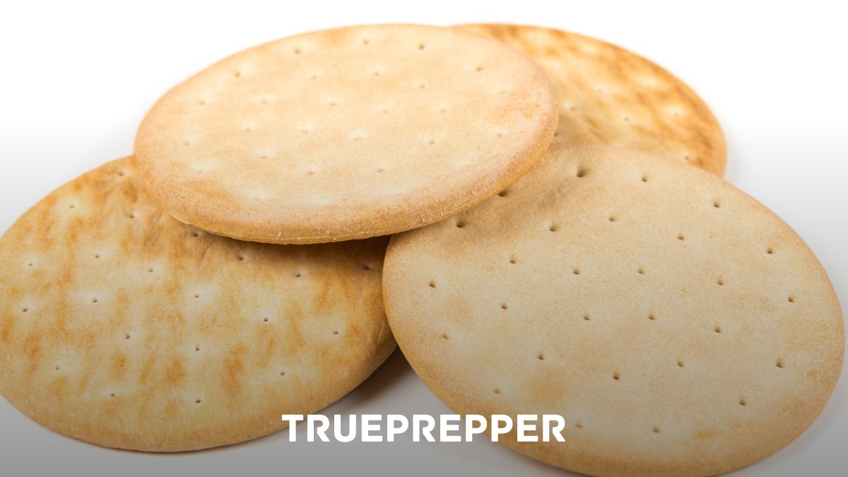 17 Types of Survival Bread: How to Make Hardtack and More