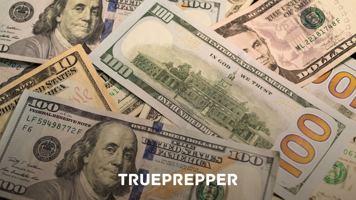 Prepping Side Hustles | Turn Survival Skills into Money