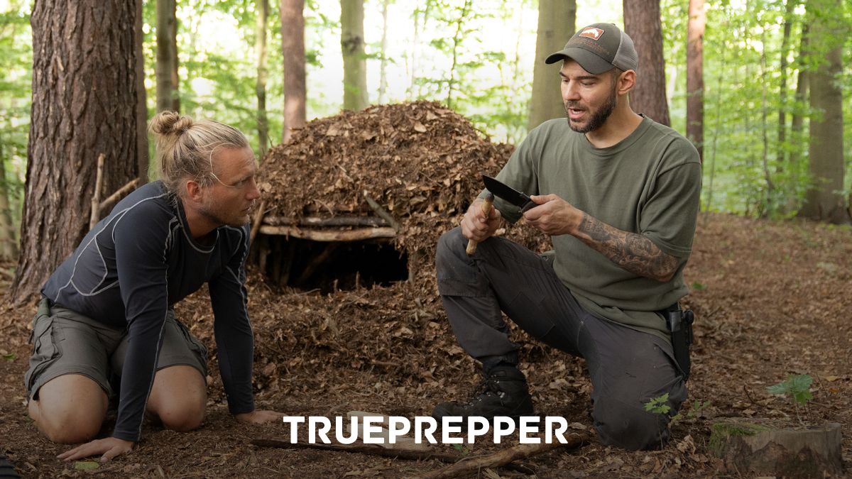 22 Prepper TV Shows | Survival Worth Streaming