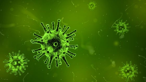 Coronavirus COVID-19 Dashboard | Map, Updates, & Comments
