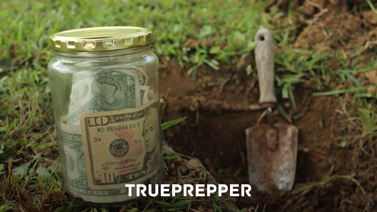 Financial Planning for Prepping and Survival