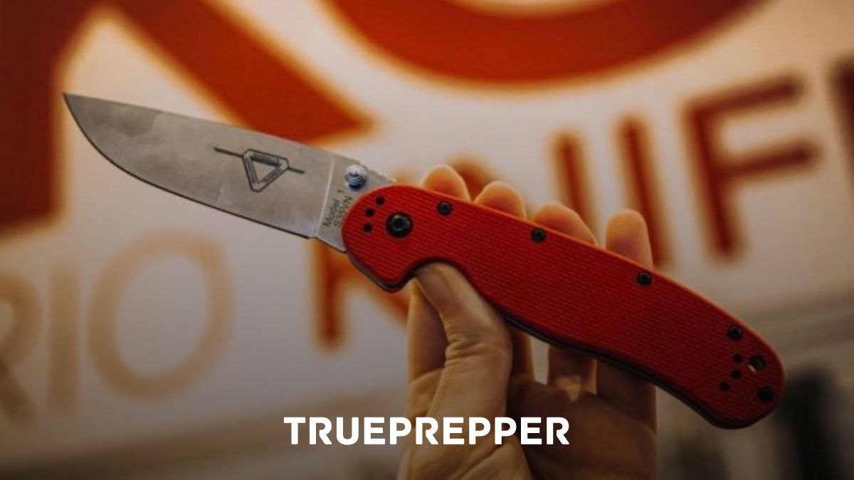 The Best Pocket Knives on a Budget in 2023