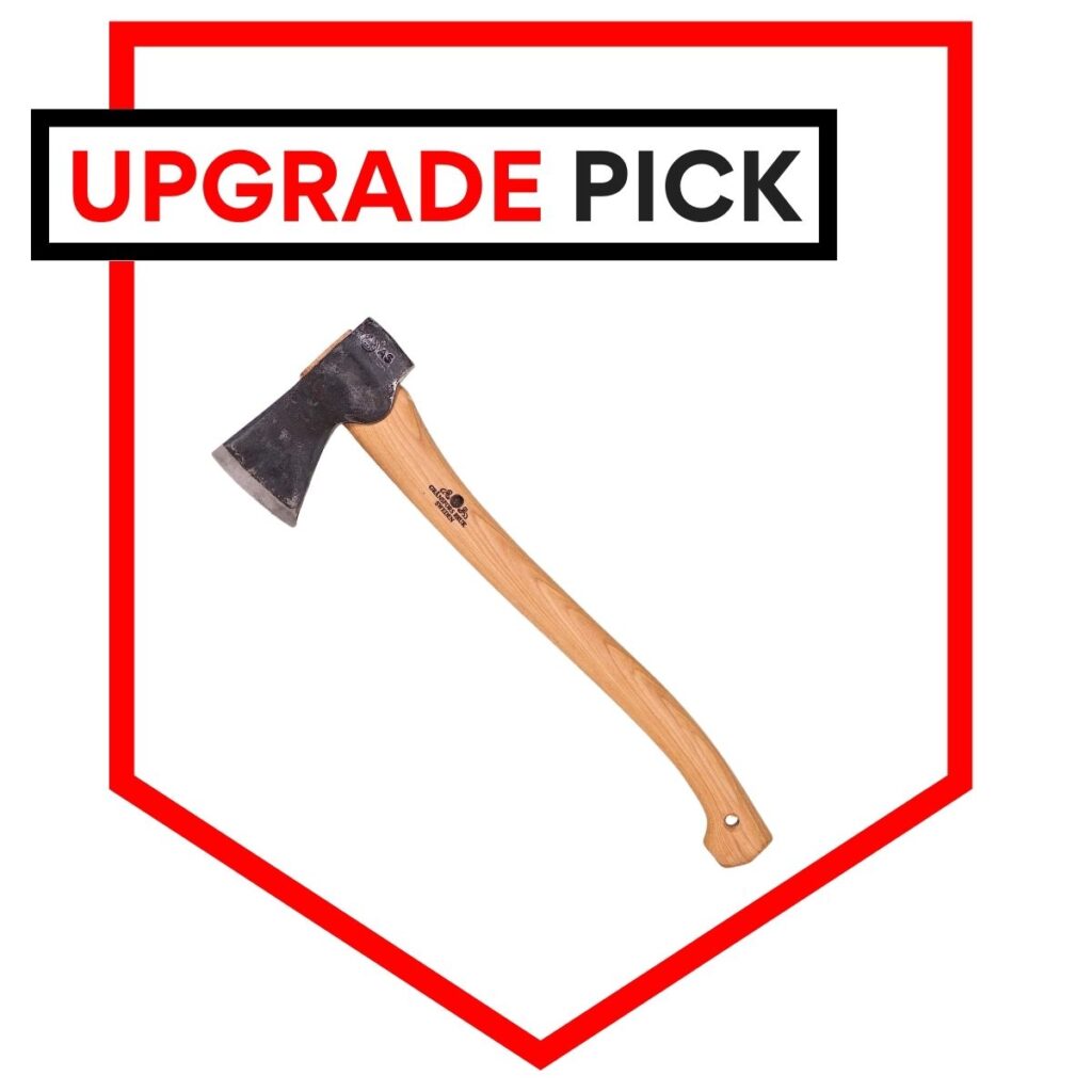 Best Survival Axe | Top Hatchets Reviewed | TruePrepper