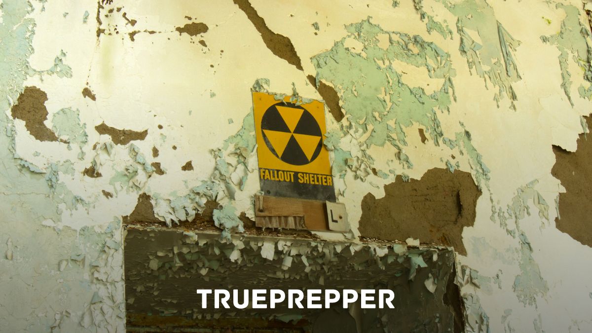 Fallout Shelters Near Me | Nuclear Bomb Bunker Locations