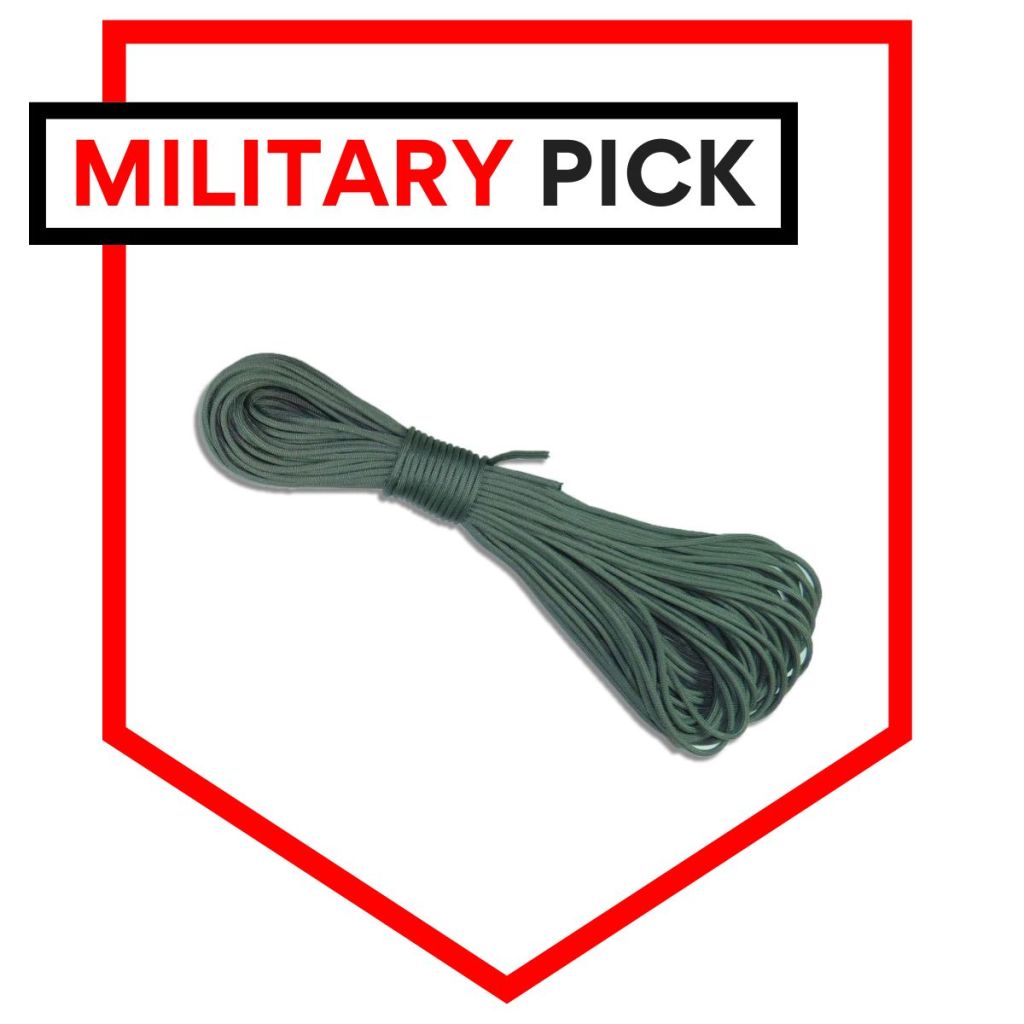 Best Paracord for Survival | TruePrepper