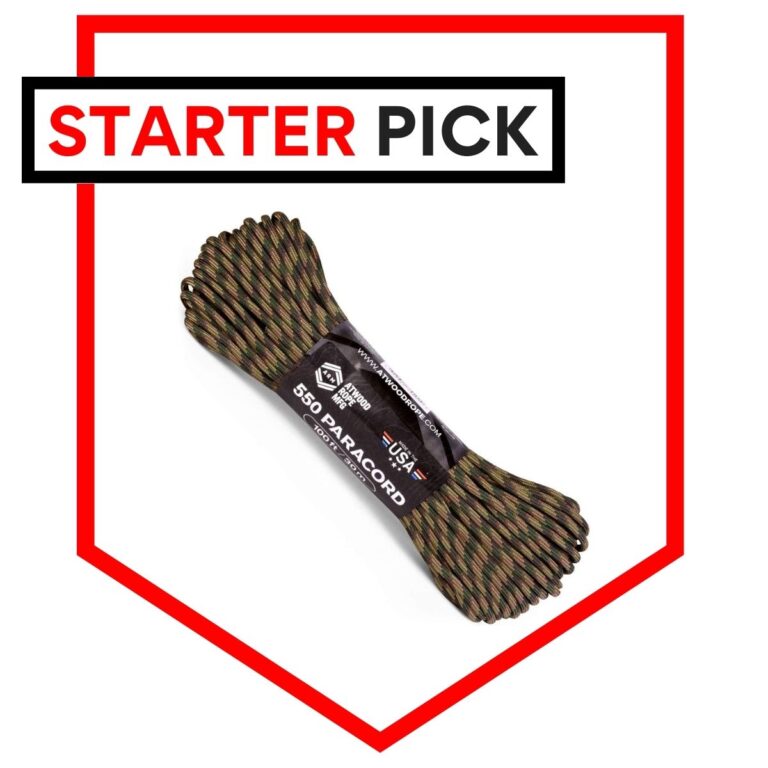 Best Paracord for Survival TruePrepper