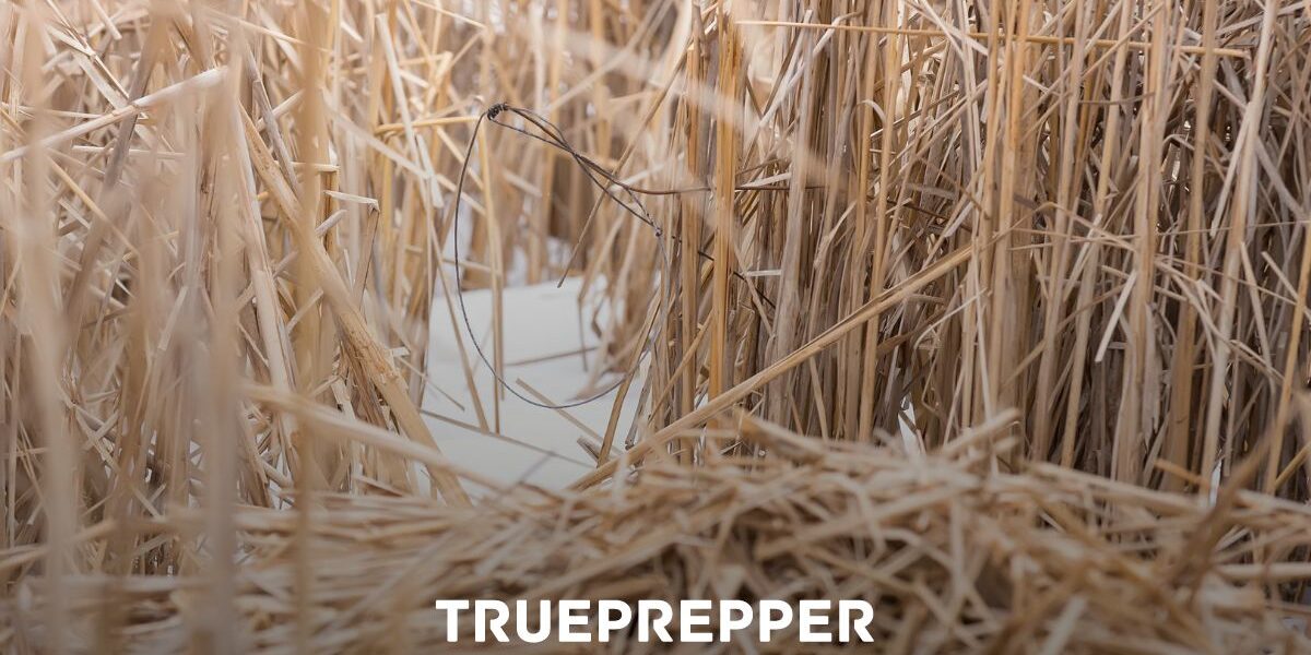 Best Snare Wire Traps for Survival Trapping TruePrepper