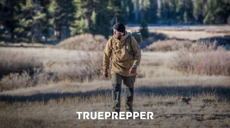 Best Survival Jacket: Synthetic and Natural | TruePrepper