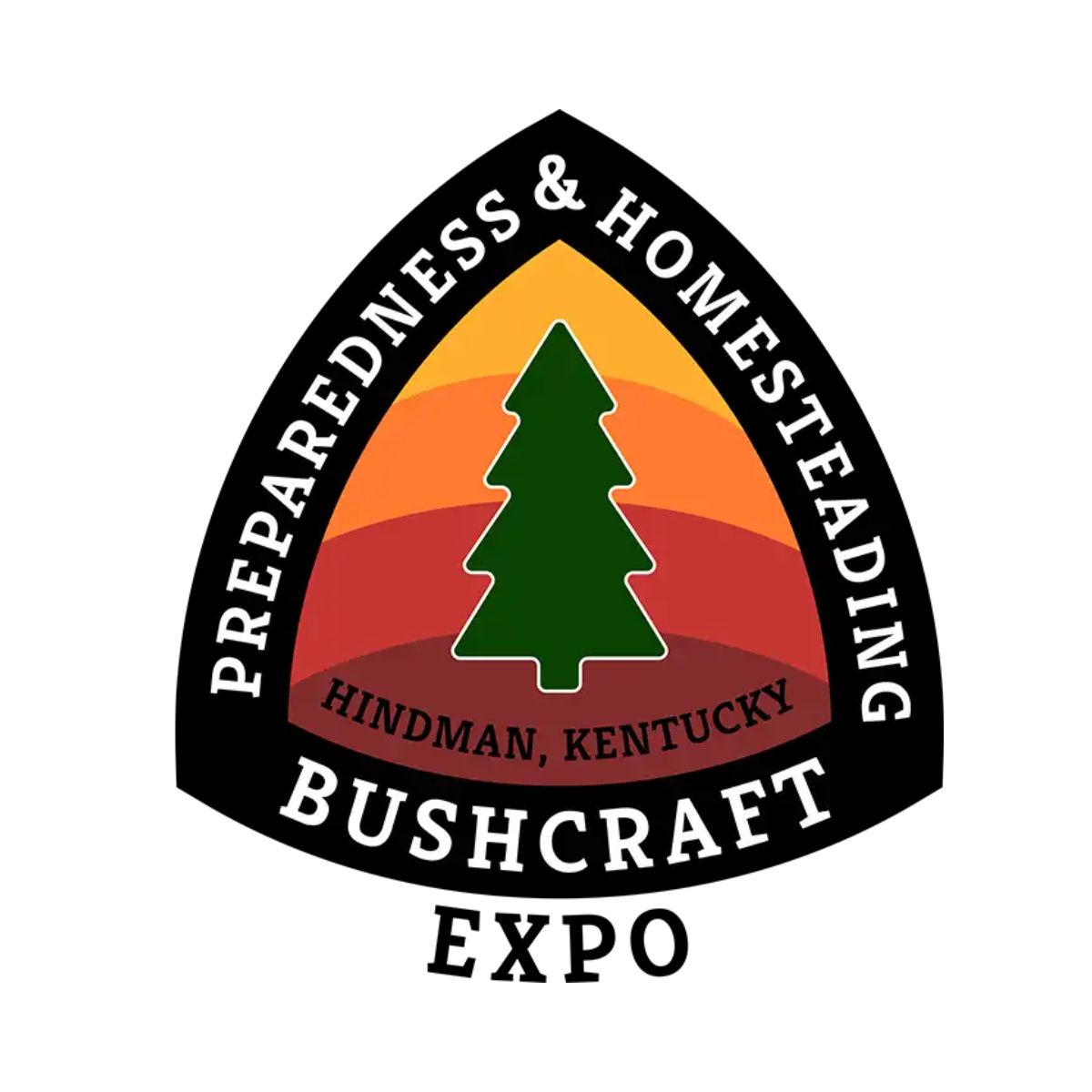 Bushcraft Preparedness and Homesteading Expo