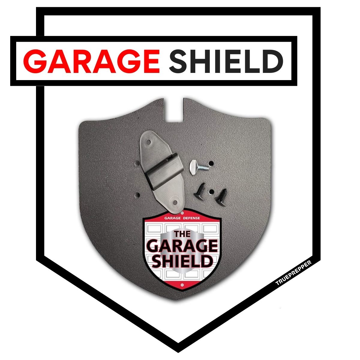 Garage Shield
