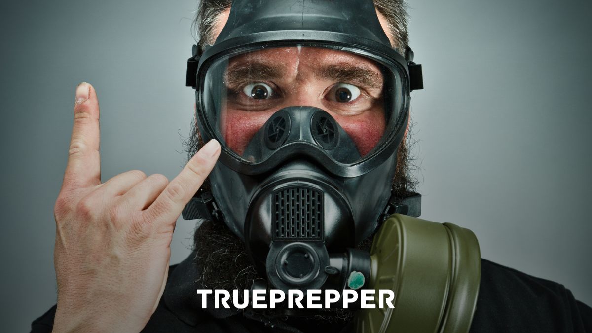 Happy Preppers vs. Cynical Preppers