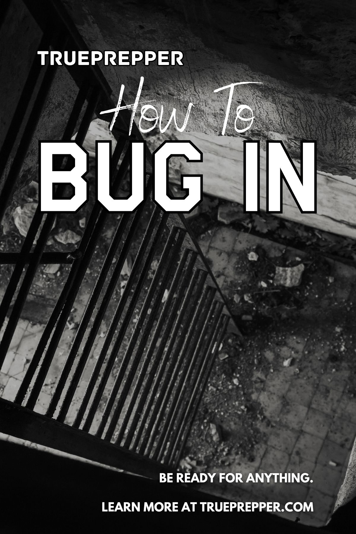 How to Bug In