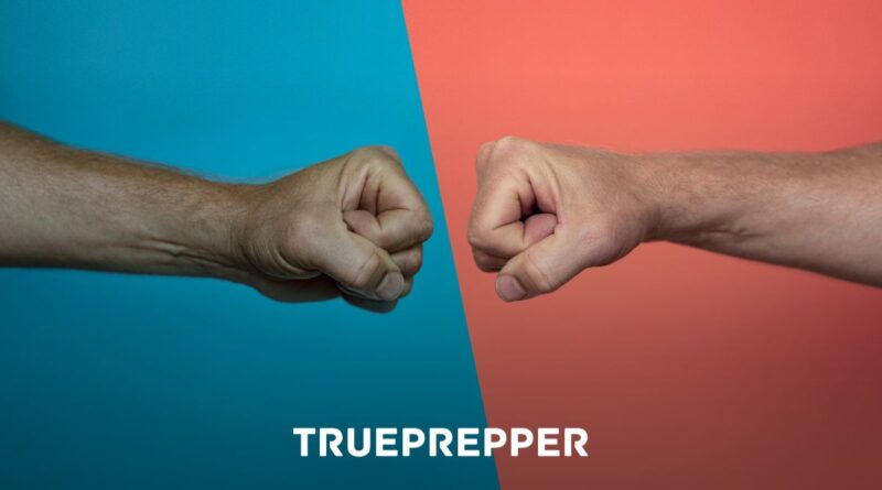 How to Support us at TruePrepper