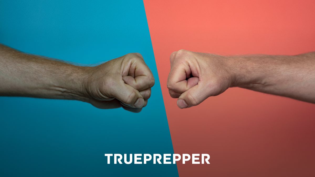 5 Ways to Support TruePrepper