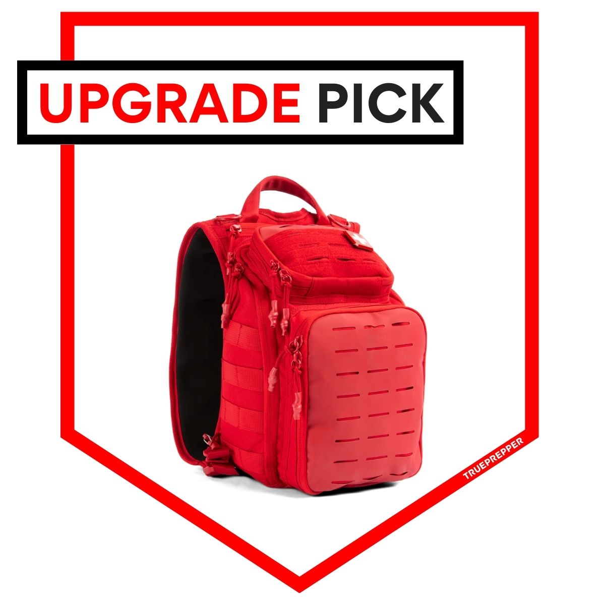 MyMedic Premade First Aid Kit Backpack
