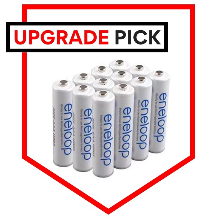 Best Rechargeable Batteries for Disasters and Emergencies TruePrepper
