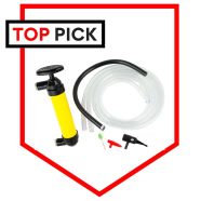 Best Siphon For Pumping Water Gas And Other Liquids TruePrepper