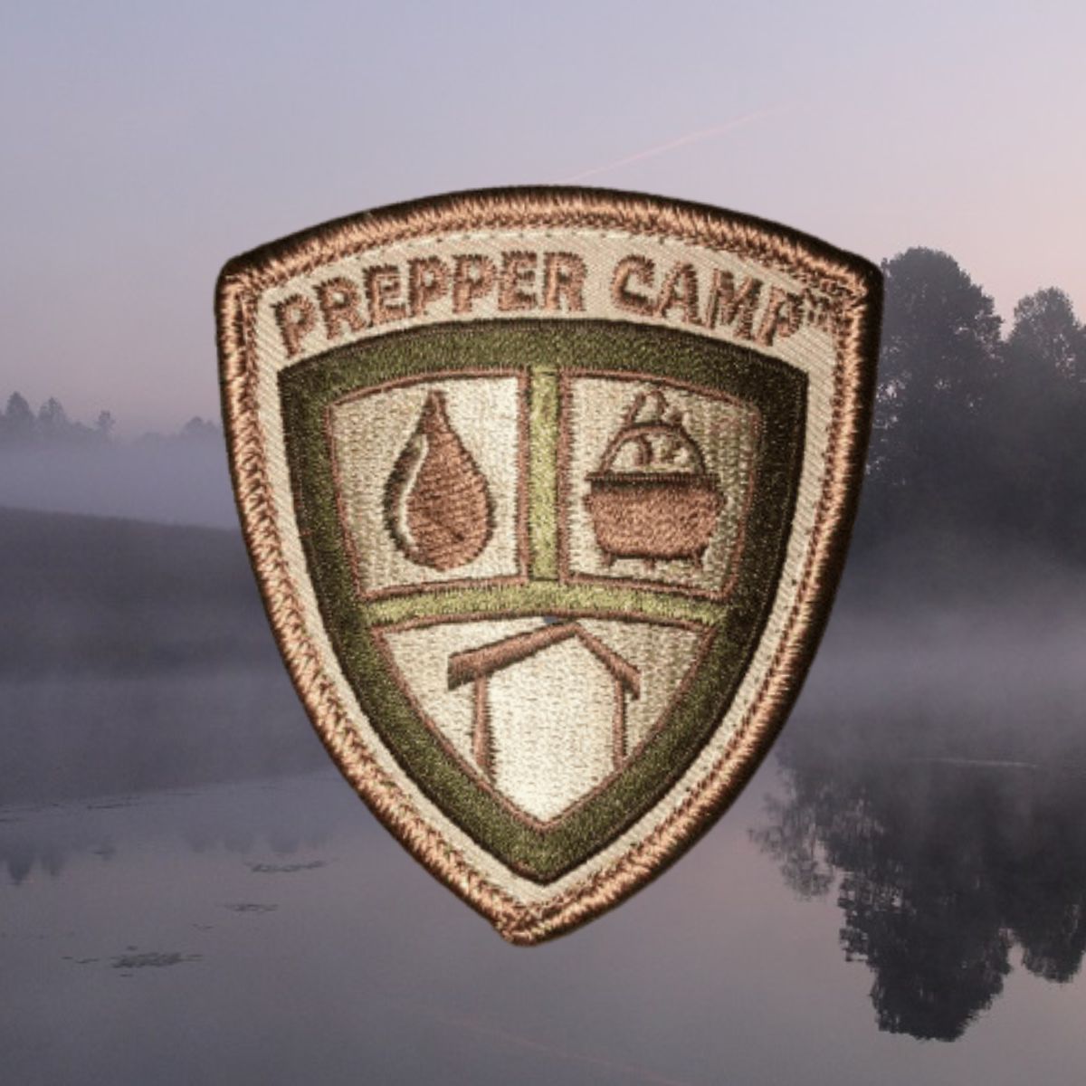 Prepper Camp