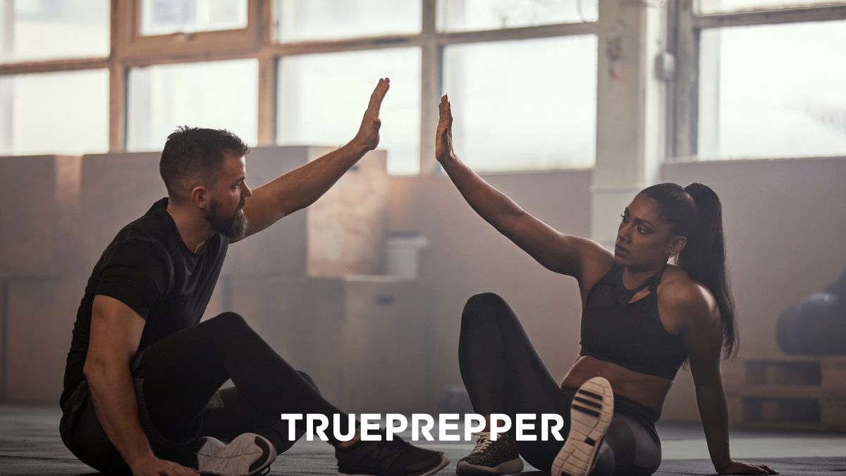 Prepper Fitness | Training For Survival