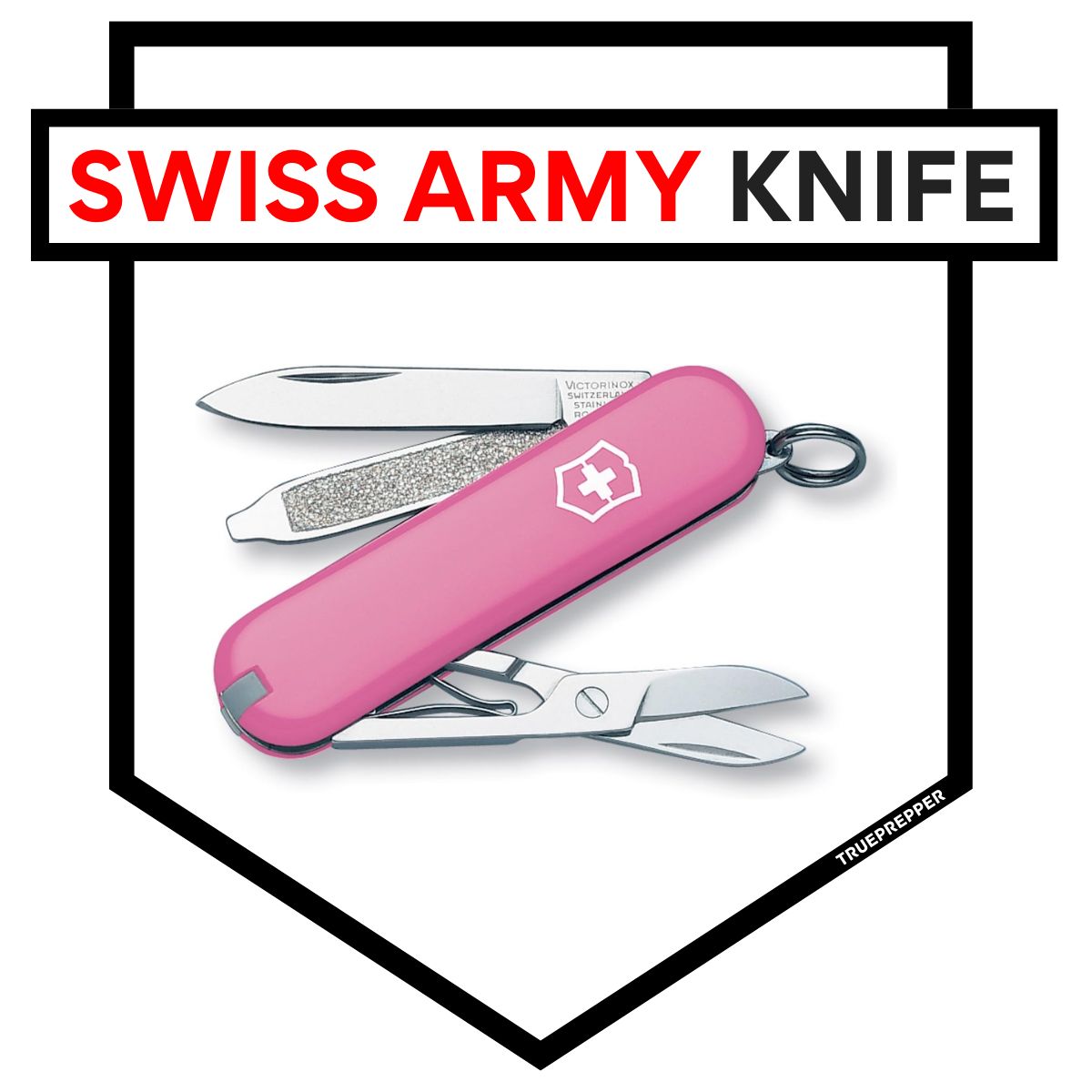 Swiss Army Knife Victorinox