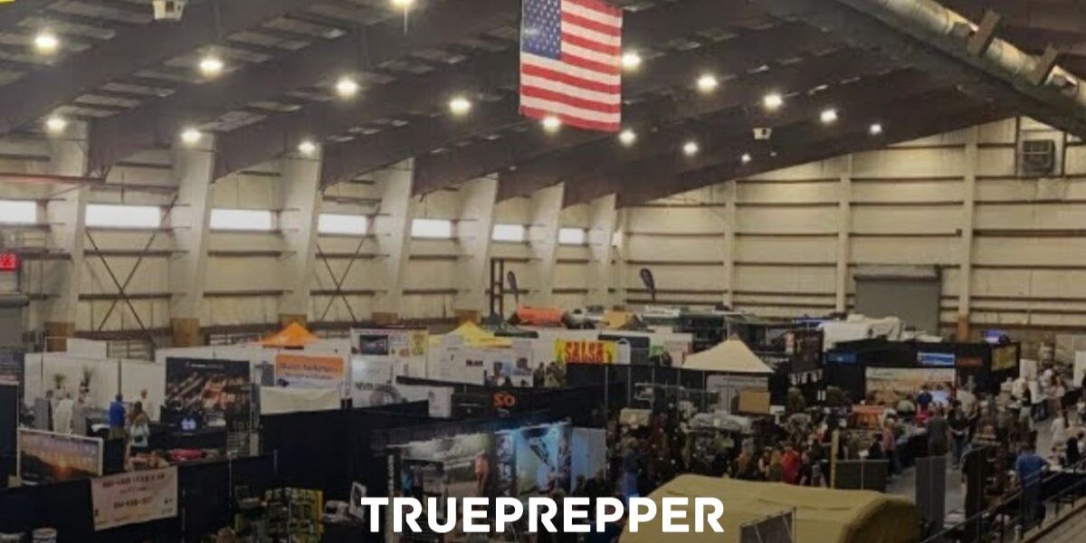 The 10 Best Prepper Conventions and Survival Expos