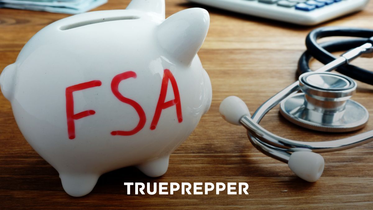 The 10 Best Prepper FSA-Eligible Items