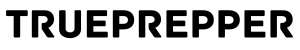 TruePrepper Logo 2023