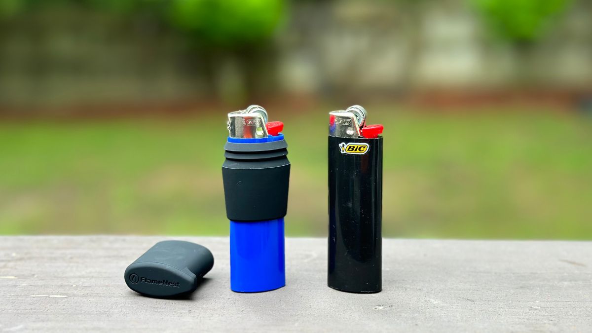 Best Survival Lighter for Reliable FireStarting TruePrepper