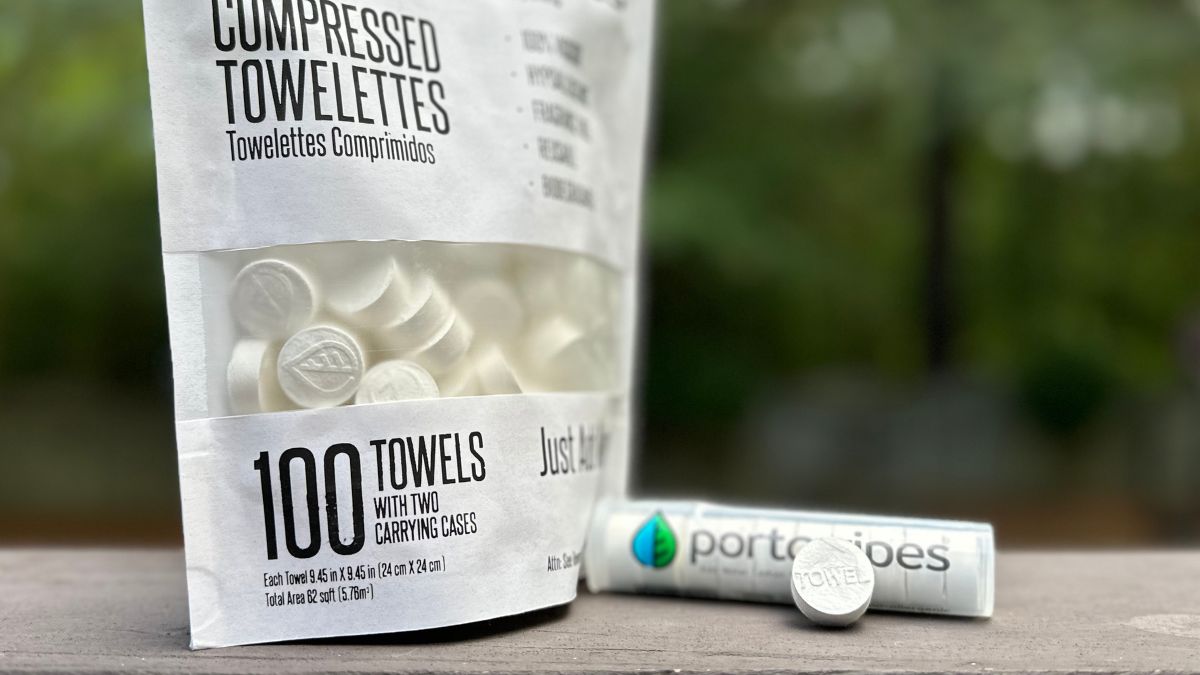 Best Toilet Paper Tablets for Sanitation | TruePrepper
