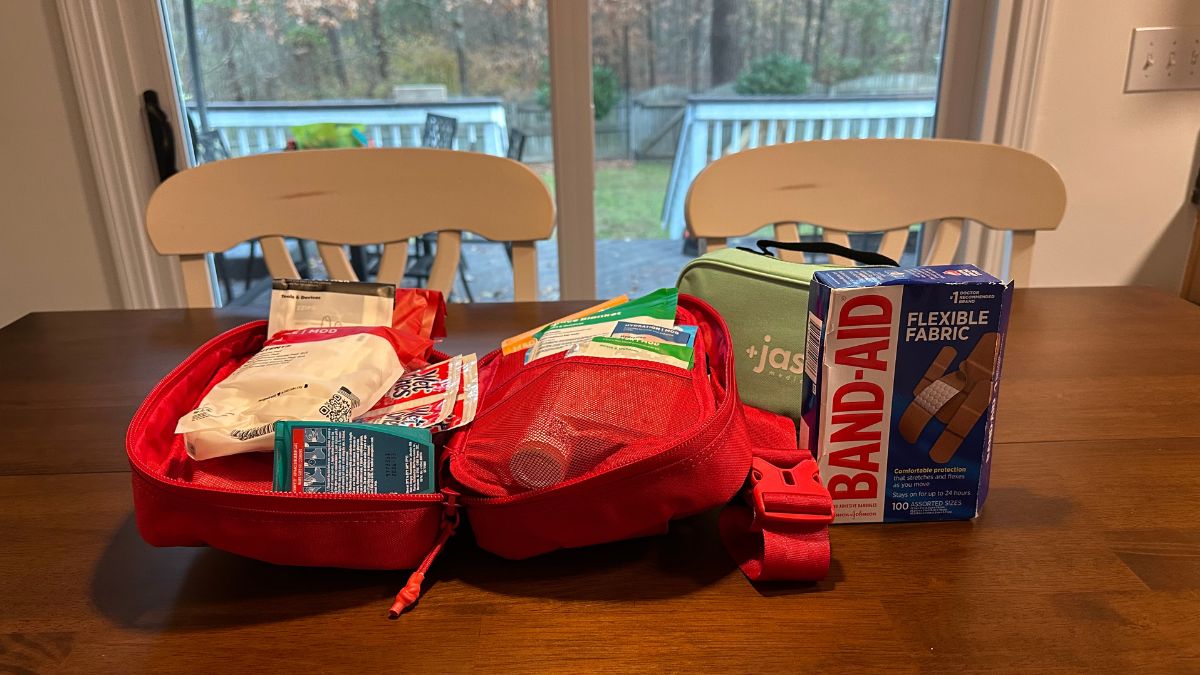 Fsa Items The 10 Best Prepper FSA-Eligible Items | TruePrepper