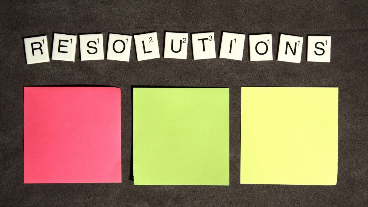 10 Impactful Prepper Resolutions for the New Year | TruePrepper